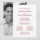 Buscar tem boda invitaciones Minimalista