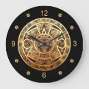 Buscar calendarios relojes de pared Antiguo