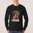 Buscar santa teresa camisetas Jesus