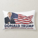 Buscar de donald trump cojines Voto
