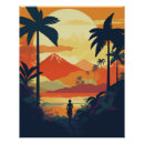 Buscar playa de costa rica posters Isla