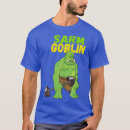 Buscar goblin camisetas Lindo