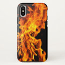 Buscar flame iphone fundas Diseño
