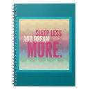 Buscar mensajes positivos cuadernos Tipografía