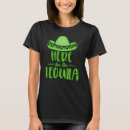 Buscar tequila camisetas Fiesta