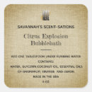 Buscar textura de lino postales Vintage