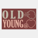 Buscar old pegatinas Viejo