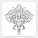 Buscar zendala pegatinas Garabato