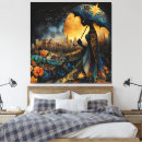 Buscar vida del dormitorio arte General y unisex