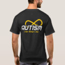 Buscar autismo camisetas Aspie