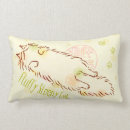 Buscar de pelo largo cojines Lindo