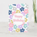 Buscar flowers tarjetas Para ella