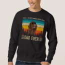 Buscar terranova sudaderas 7 º papa
