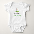 Buscar de golf bebe ropa Nieto polaco