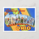 Buscar cincinnati ohio postales Letra grande