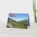 Buscar de cumpleaños suizo postales Montaña