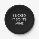 Buscar despedida soltero papel platos Para todos