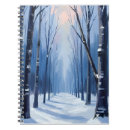 Buscar pinos cuadernos Nieve