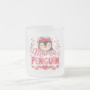 Buscar pingüino tazas Para ella