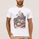 Buscar budista camisetas Monje