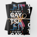 Buscar gay papel de regalo Mes