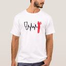 Buscar swing camisetas Divertido
