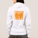 Buscar animadora sudaderas Aclamar