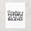 Buscar posible postales Todo es posible