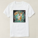 Buscar shiba inu camisetas Adorable