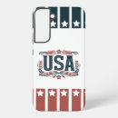 Buscar patrióticos fundas Retro