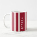 Buscar rayas brillantes tazas General y unisex
