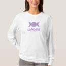 Buscar diosa céltica camisetas Luna