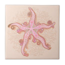Buscar estrellas de mar azulejos Vida marina