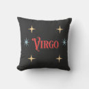 Buscar virgo cojines Estrellas