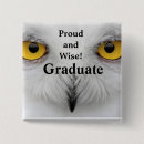 Buscar búho chapas Graduado