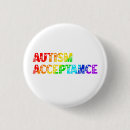Buscar autismo chapas Aceptación del autismo