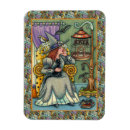 Buscar jaula imanes Búho