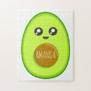 Buscar aguacates puzzles Verduras