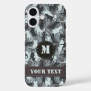 Buscar camuflaje urbano iphone fundas Inquebrantable