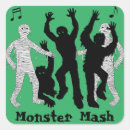 Buscar masha pegatinas Mecha de monstruo