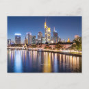 Buscar francfort postales Rascacielos