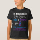 Buscar cinta azul niño ropa Sobreviviente