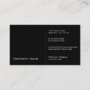 Buscar construcción comercial tarjetas de visita General y unisex