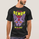 Buscar hypno camisetas Demonio