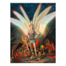 Buscar arcángel michael posters Religión