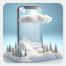 Buscar bolsillos pegatinas Ilustracion