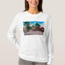 Buscar pintoresco camisetas Estados