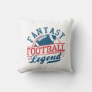 Buscar football cojines Deporte