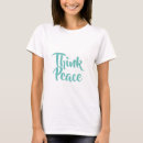 Buscar think camisetas Motivación