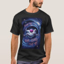 Buscar yeti camisetas Monstruo